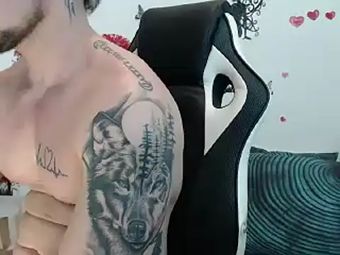 Angel bran online show from 03/06/25, 08:48