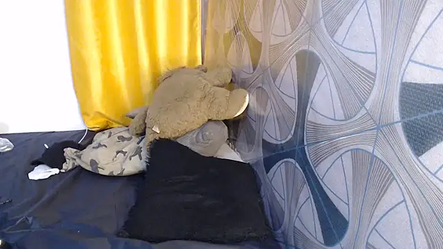 Candiey001 online show from 01/25/25, 08:00