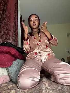 Candiey001 online show from 01/12/26, 06:46