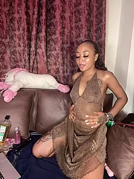 Candiey001 online show from 06/16/26, 10:01
