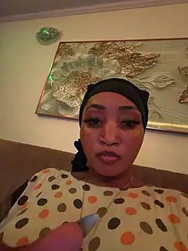 Candiey001 online show from 07/06/26, 07:05