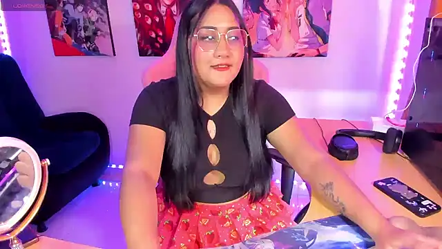 haru u2 online show from 03/18/25, 09:53