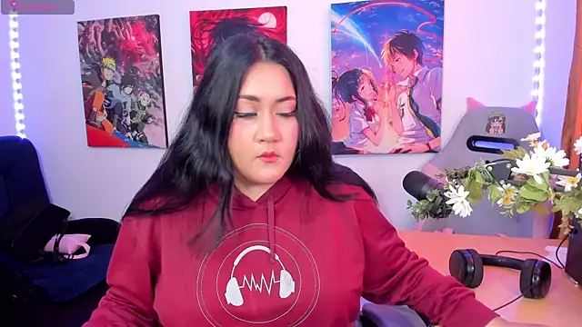 haru u2 online show from 09/16/25, 05:36