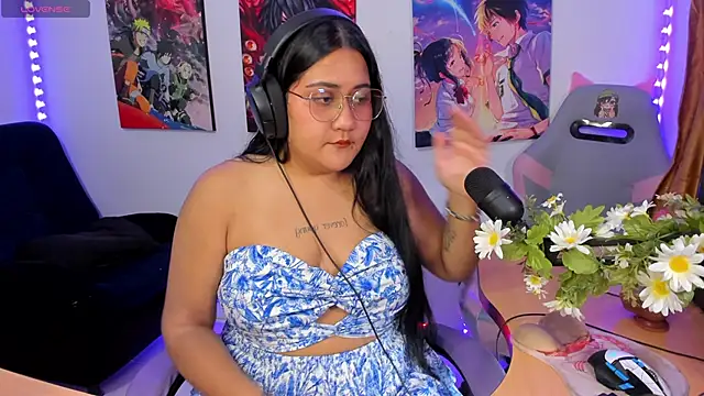 haru u2 online show from 01/12/26, 12:49