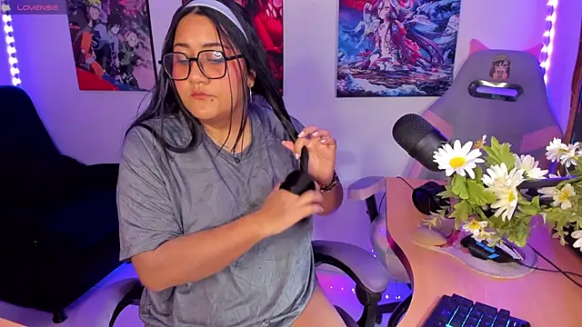 haru u2 online show from 02/20/26, 11:38