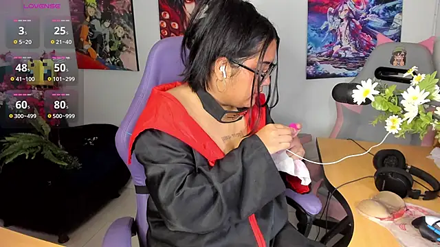 haru u2 online show from 04/10/26, 12:16