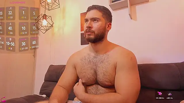 SebastianVilla  online show from 02/08/26, 10:02