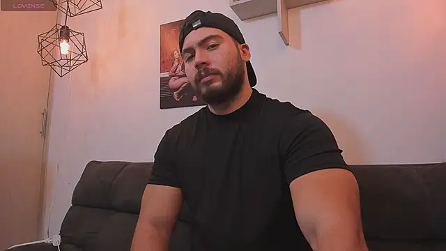 SebastianVilla  online show from 02/09/26, 11:09