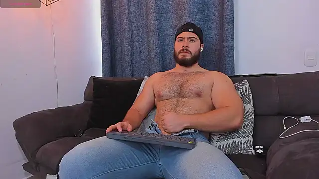 SebastianVilla  online show from 03/20/26, 09:41