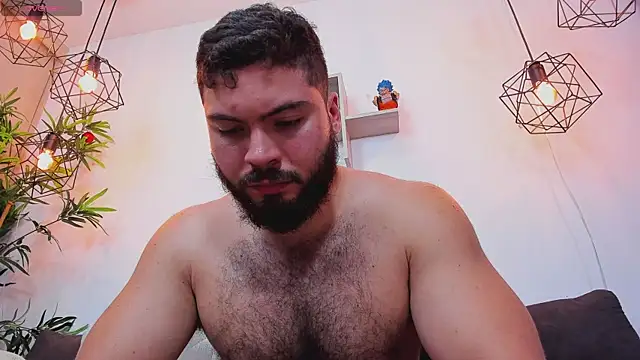 SebastianVilla  online show from 04/21/26, 01:42