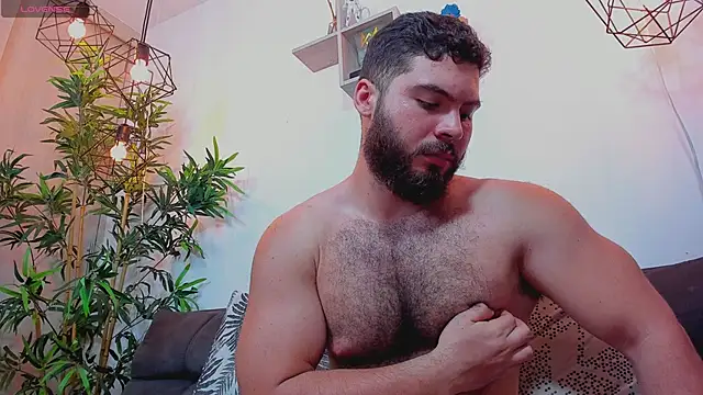 SebastianVilla  online show from 04/28/26, 03:22