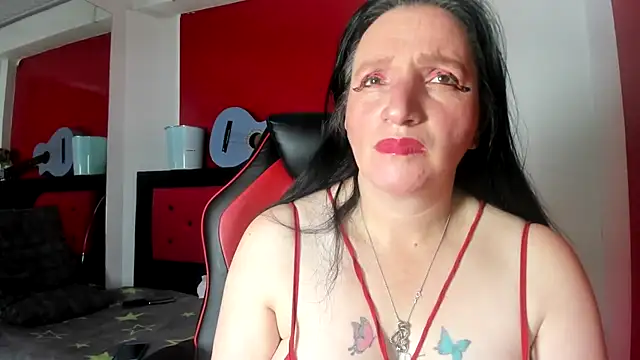 Andrefoxx  online show from 09/21/25, 03:08