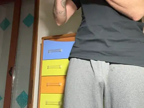 Drogon1000 online show from 02/28/26, 10:44