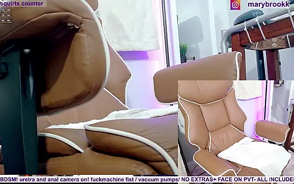 MaryBrook1 online show from 04/16/26, 01:45