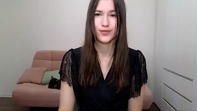 Snapshot of AliciaNewell chatting on 03/19/25, 10:33 AliciaNewell online show from 03/19/25, 10:33