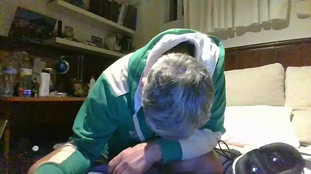 parejamlga58 online show from 12/03/24, 02:36