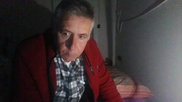 parejamlga58 online show from 01/14/26, 10:58