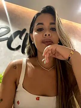 Emilia Bakerr online show from 12/02/24, 06:43