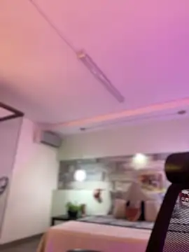 Emilia Bakerr online show from 12/11/24, 06:20