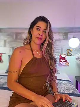 Emilia Bakerr online show from 12/11/24, 09:23