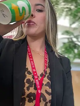 Emilia Bakerr online show from 12/13/24, 07:10