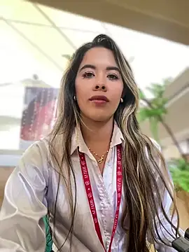 Emilia Bakerr online show from 12/16/24, 07:32