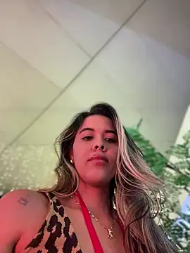 Emilia Bakerr online show from 12/18/24, 06:14