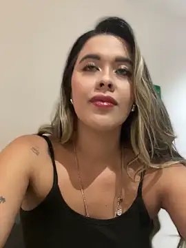 Emilia Bakerr online show from 12/28/24, 06:18