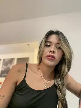 Emilia Bakerr online show from 01/11/25, 06:12