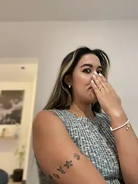 Emilia Bakerr online show from 01/23/25, 05:42