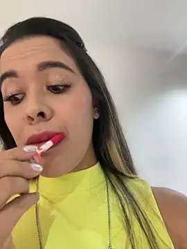 Emilia Bakerr online show from 01/28/25, 06:17