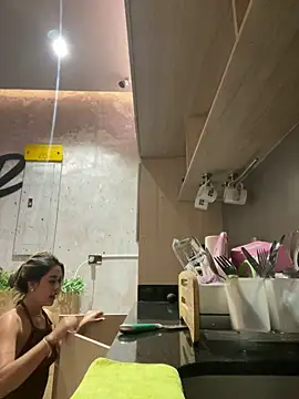 Emilia Bakerr online show from 01/29/25, 06:39