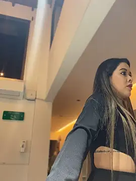 Emilia Bakerr online show from 03/16/25, 12:01