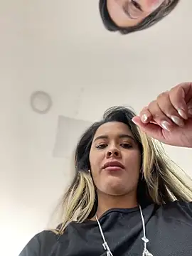 Emilia Bakerr online show from 03/20/25, 06:31