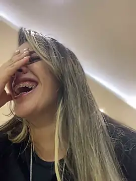 Emilia Bakerr online show from 03/20/25, 09:35