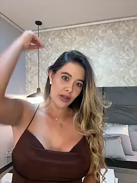 Emilia Bakerr online show from 02/26/26, 06:40