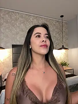 Emilia Bakerr online show from 03/09/26, 07:51