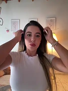 Emilia Bakerr online show from 03/19/26, 07:07