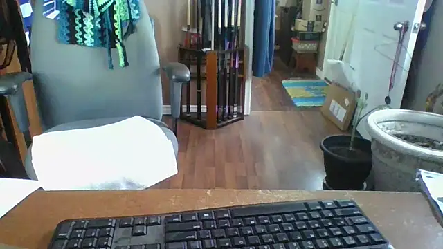 Daremeknot online show from 02/21/25, 02:48