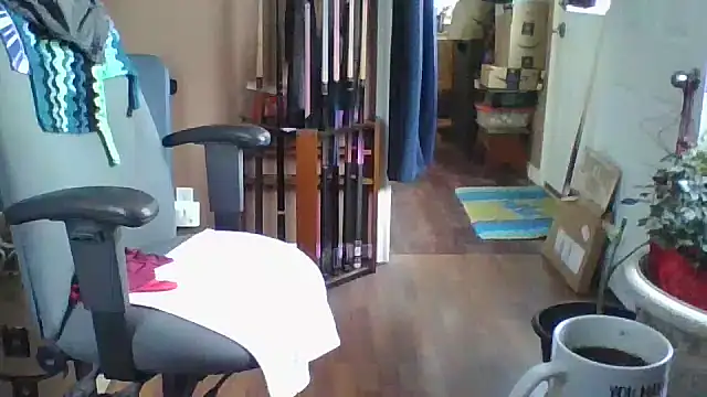 Daremeknot online show from 02/26/25, 02:46