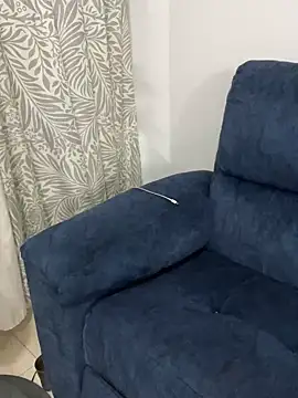 MrsFoucher online show from 01/01/25, 07:09