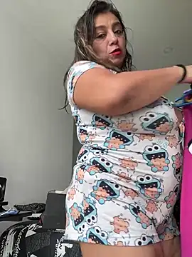 MrsFoucher online show from 02/14/25, 09:10