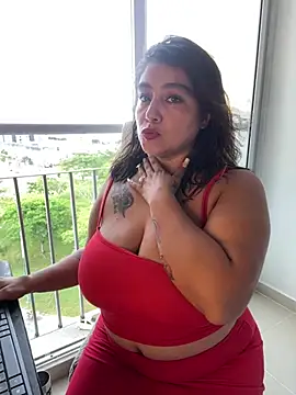 MrsFoucher online show from 03/21/25, 09:01