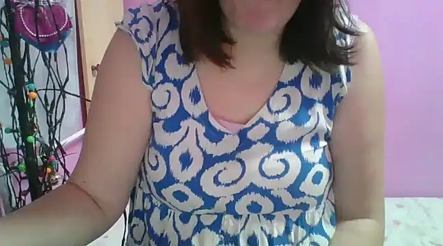 Lucinka1 online show from 02/14/25, 05:25