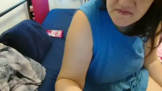 Lucinka1 online show from 11/29/25, 12:41