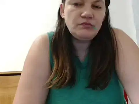 Lucinka1 online show from 02/27/26, 08:20