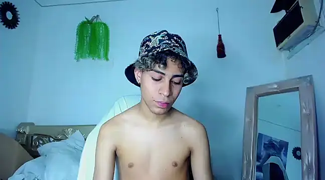 huge armound online show from 02/05/25, 02:48