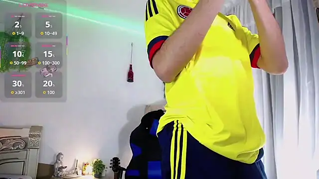 huge armound online show from 10/12/25, 12:42