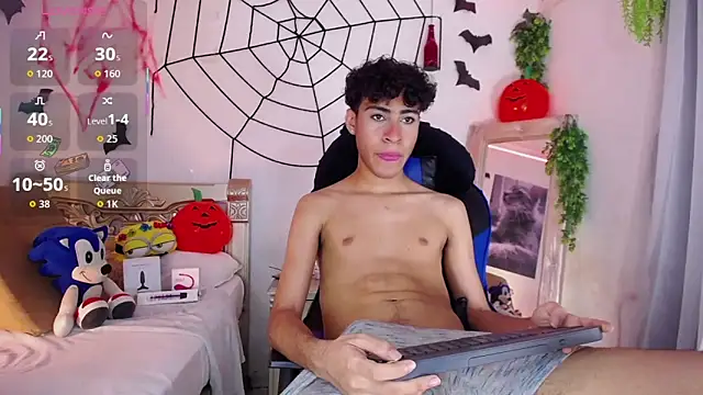 huge armound online show from 10/25/25, 07:05