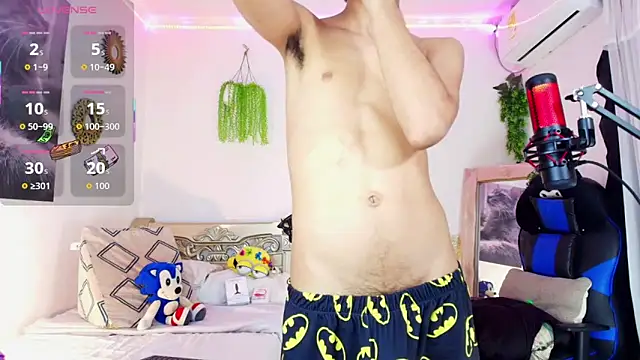 huge armound online show from 03/25/26, 11:44